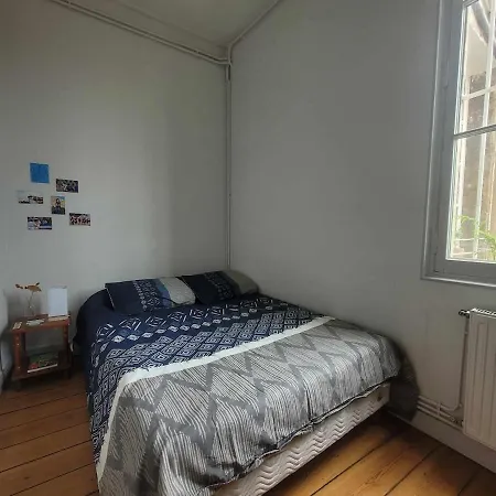 Apartamento Hypercenter *