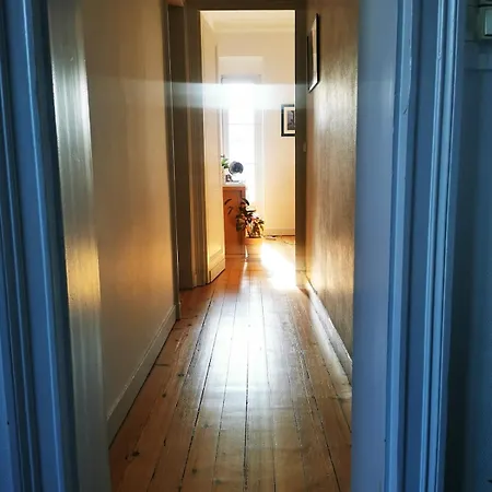 Hypercenter Apartment Bordeaux