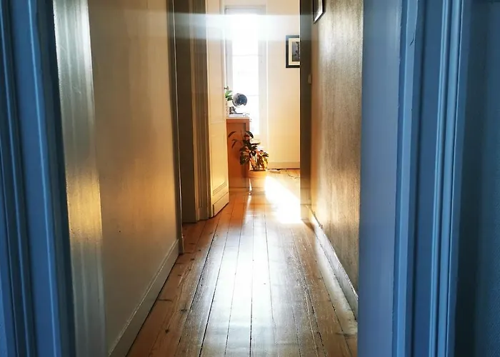 Hypercenter Apartment Bordeaux