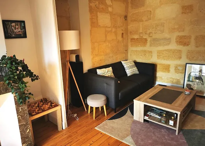 Hypercenter * Bordeaux